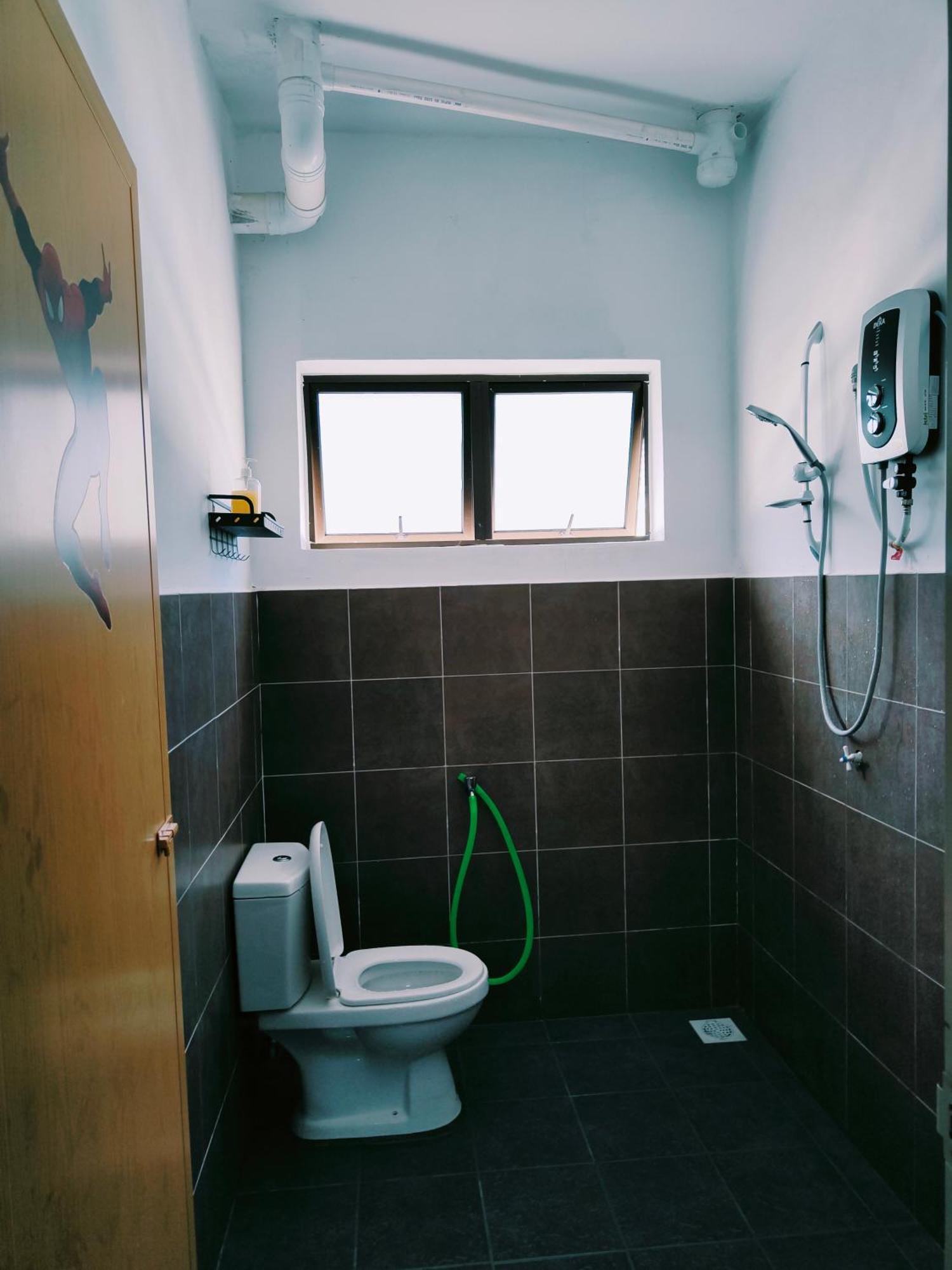 World Kids Fantasy Hotel Lumut Room photo